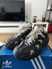 adidas AdiFOM Q Herren Sneaker Schwarz/Weiß ...