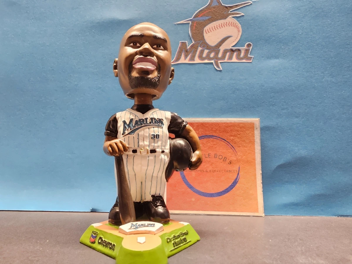 Miami Marlins MLB Fan Bobbleheads for sale | eBay