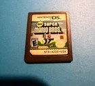 New Super Mario Bros game - Nintendo DS