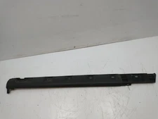 DACIA SIDE SILL SANDERO STEPWAY LAUREATE TCE 5 Door Hatchback  13-21