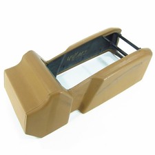 Ablagefach hinten Mercedes S C140 W140 DATTEL SAFRAN 264A