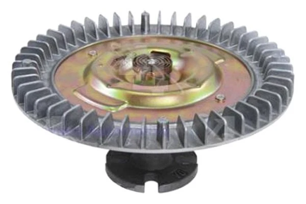 For Dodge W200 75-78 Hayden 2706 Standard Duty Thermal Engine Cooling Fan Clutch Foto 2 de 2