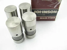 (4) Sealed Power AT-914 Engine Valve Lifters - Mechanical
