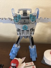 Lego The Batman Movie: 70903 & 70901 both COMPLETE