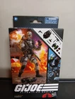 G.I. Joe Classified Series Action Figure Firefly #84 Cobra 6" New