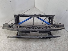 BMW 3 F30 F35 F31 2014 Schlosstr�ger fronttr�ger frontmaske 7596923 RVU5779