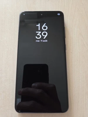 Samsung Galaxy S21 FE 5G Désimlocké - Photo 1/4