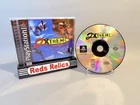 2Xtreme (Sony PlayStation 1, 1997) Complete CIB - Excellent - 1Yr Warranty