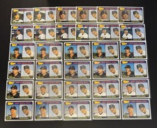 (32) Masanori Murakami 2002 Topps East Meets West Lot (1:24 Packs) - Hideo Nomo