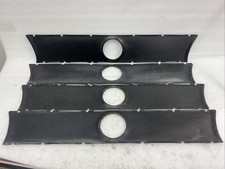 1971 1972 1973 Ford Mustang Rear Taillight Panel Trim Panel Original 1971 1972 1973 Ford Mustang Rear Taillight Panel Trim Panel Original