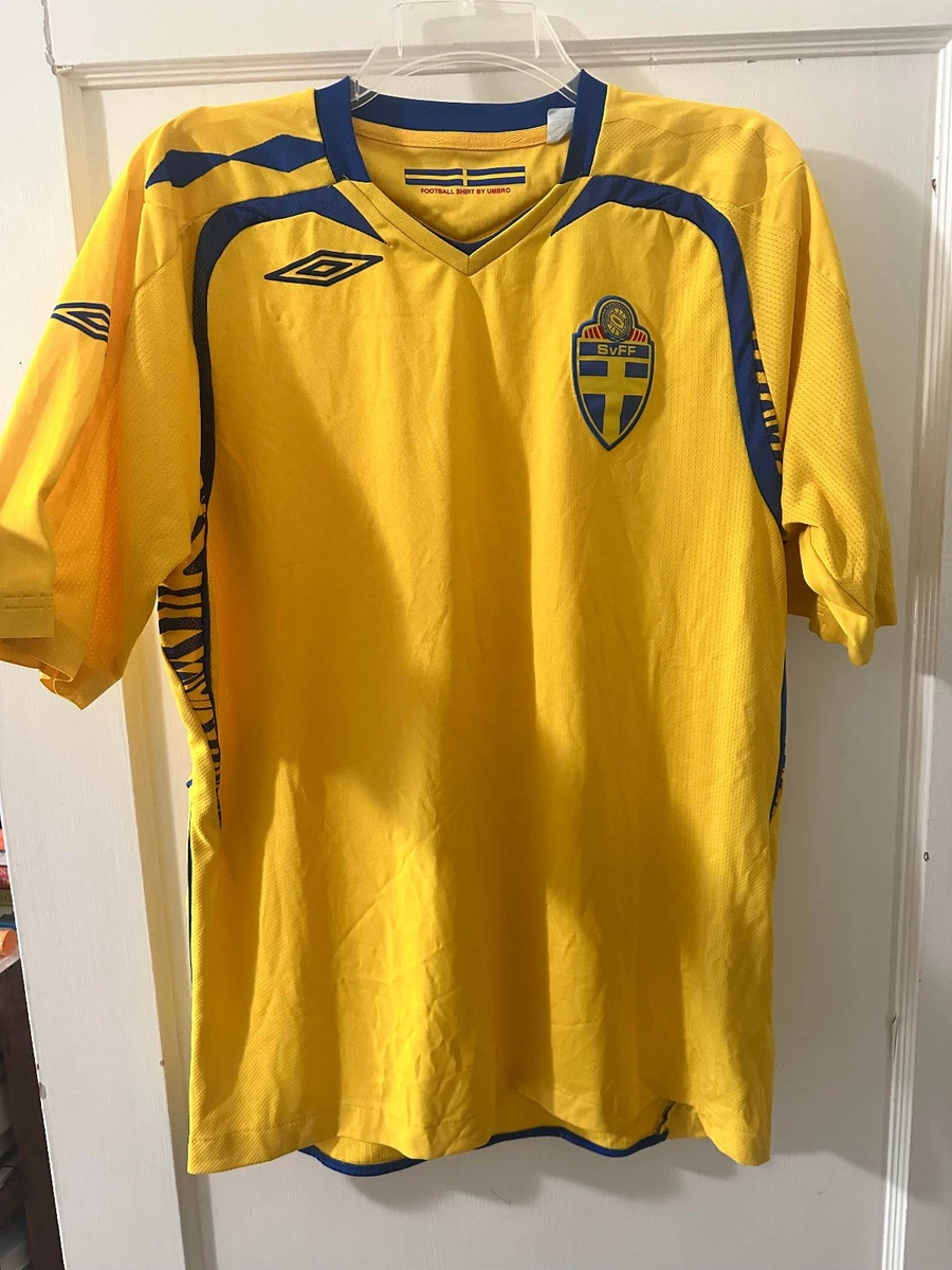 sweden soccer products for sale | eBay