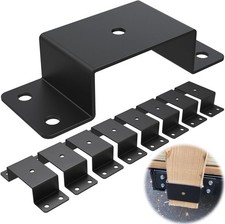 Trailer Stake Pocket Bracket