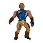 Vintage RIO BLAST Action Figure He-Man MOTU Master of The Universe 6" 1980's