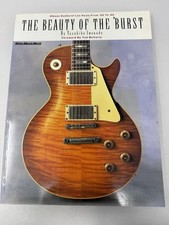 The Beauty of the 'Burst - Gibson Sunburst Les Pauls from '58 to '60 Used