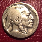 1925-S  BUFFALO NICKEL  I-500  FREE SHIPPING