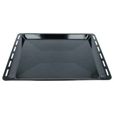 Backblech für Siemens Z1432X3 HZ332070 46,5x37x3cm