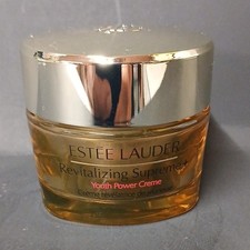 Est e Lauder Revitalizing Supreme Youth Power Creme Face Neck 1.7 oz / 50 ml