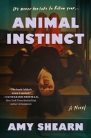 Animal Instinct | Amy Shearn | Buch | Einband - Fest (Hardcover) | Englisch