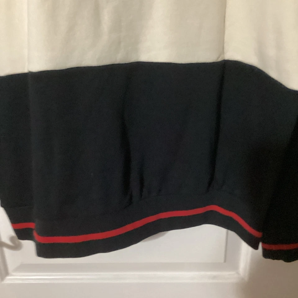 Sudadera Marvel Panel Bruja Escarlata Adulto Cuello Redondo Talla S Exclusiva BoxLunch Foto 2 de 4