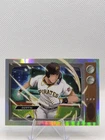 2025 Topps Bowman Anime Konnor Griffin Pittsburgh Pirates Prospect RC