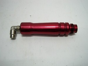 VTG Expansion Chamber PMI Piranha Impulse Shocker Nerve Paintball