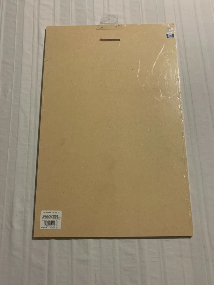 Florida State Seminoles FSU NCAA 17" x 11" Wood Decorative Indoor Sign Wincraft - Image 2 of 2