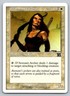 D'Avenant Archer Classic MTG Core Set 6th Edition Regular