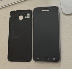 Samsung Galaxy J3 2016 SM-J320/DS Dual  Teilespender Platine Kamera Etc Ok