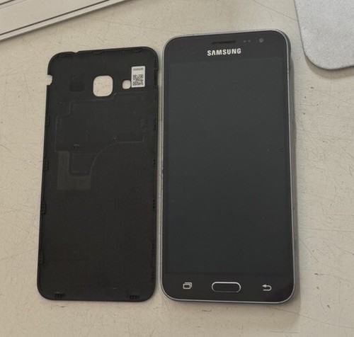 Samsung Galaxy J3 2016 SM-J320/DS Dual  Teilespender Platine Kamera Etc Ok