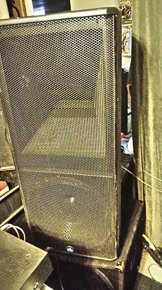 Renkus Heinz 40/7k Speakers | eBay