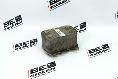 Original Audi Q3 8U 2.0 TDI CFGC Ölkühler Kühler 03L117021C