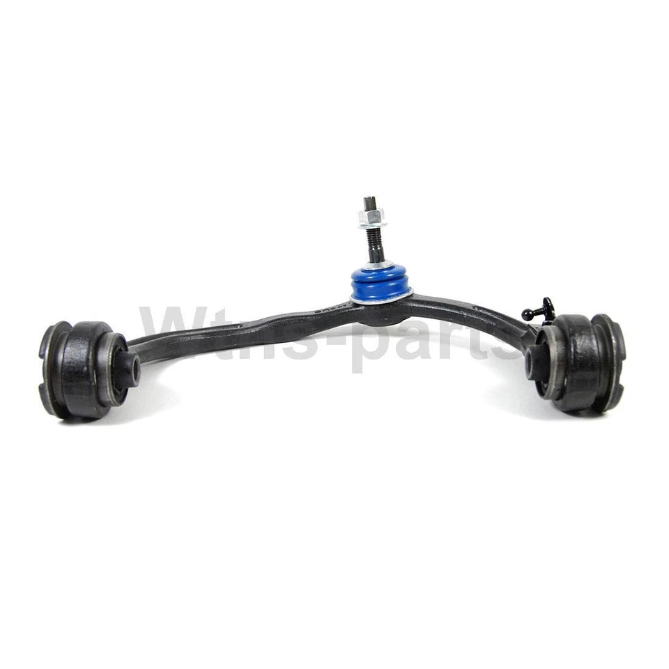 2x Brazos de control inferiores superiores delanteros para Lincoln Navigator 2005 2006 Foto 3 de 4