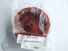 Genuine AEG Electrolux tumble dryer impeller fan blade blowe wheel 8996474081172