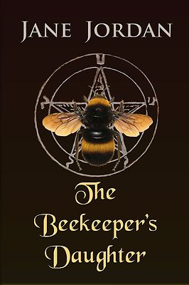 NEW Amazing mystery - The Beekeeper's Daugther By Jane Jordan (best price!)