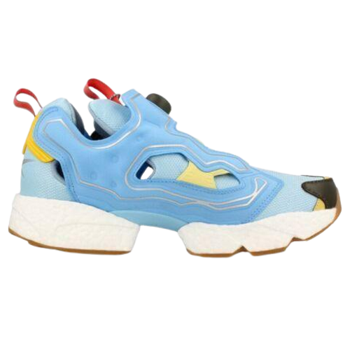 Reebok Billionaire Boys Club x InstaPump Fury Boost Water