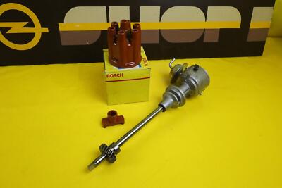 Zündverteiler Bosch 02311149004 Opel Senator B 3,0 115 kW/156 PS Neu Original