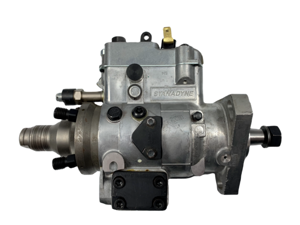 John Deere Fuel Injection Pump (RE506965) for sale online | eBay