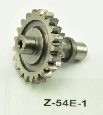 KTM Duke 125 - Gear Pinion Transmission A566026128 | eBay