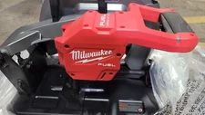 Milwaukee 2990-21HD M18 FUEL 14" Abrasive Chop Saw Kit