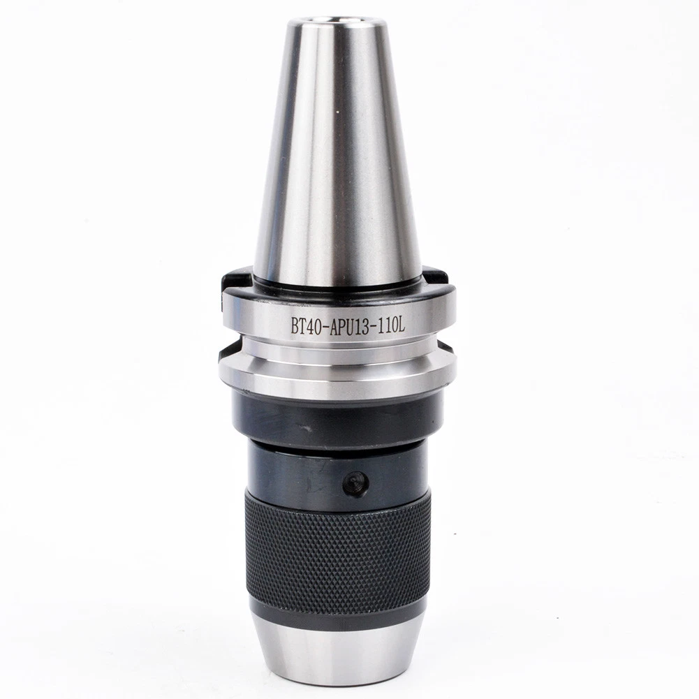 Bt40 on sale drill chuck
