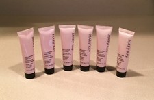Mary Kay Extra Emollient Night Cream, Travel Size .42 oz. each-Lot of 6