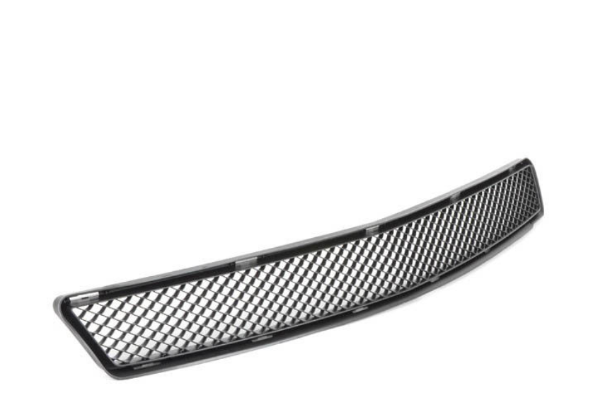 MB GL X166 Front Bumper Lower Grille A1668855925