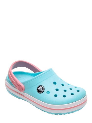 crocs LIL NAS X MEGA CRUSH CLOG 209516 White Multi Unisex Slip On