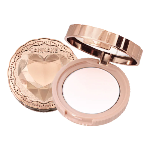 Canmake Tokyo M01 Medicated Secret Beauty Powder Clear 0.2oz Japan - US Seller - Picture 2 of 5