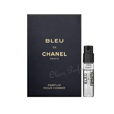 chanel bleu de chanel parfum spray