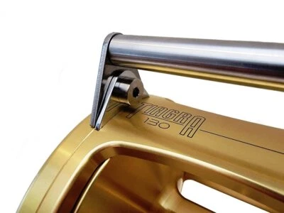 FISH WINCH HARNESS LUG HANDLE for Shimano Tiagra 130 (fits SHIMANO TIAGRA 130 & 130A)