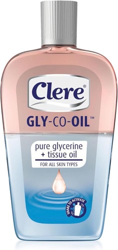 CLERE PURE GLYCERINE FOR FACE BODY AND HAIR 100ML & 200ML & 400ML UK SELLER - Picture 7 of 8