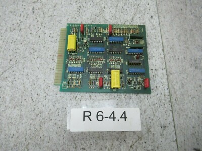 Kollmorgen Inland Motor 12310-001-2/3-01-2 Pulse Generator Steuerungsplatine