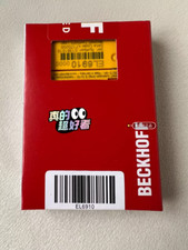 EL6910 NEW In Box 1PCS Free Expedited Ship