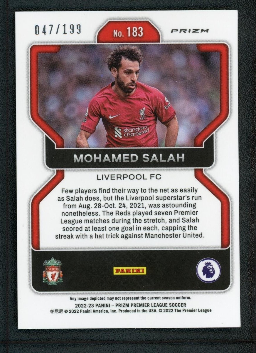Panini W杯 Prizm Soccer Salah サラー カード s-l400.jpg